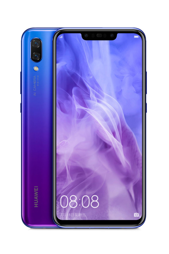 Huawei Nova 3